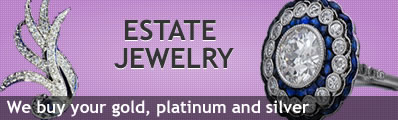 We Buy Your gold, platinum and silver